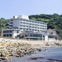 Ikeuo No Mifune 南知多町 エクステリア 写真